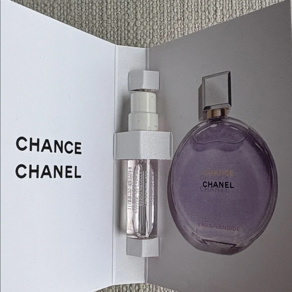 CHANEL brand new